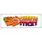 Signmission CHEESE STICKS BANNER SIGN mozzarella concession new fried fry hot fresh B-72 Cheese Sticks - alternate 1